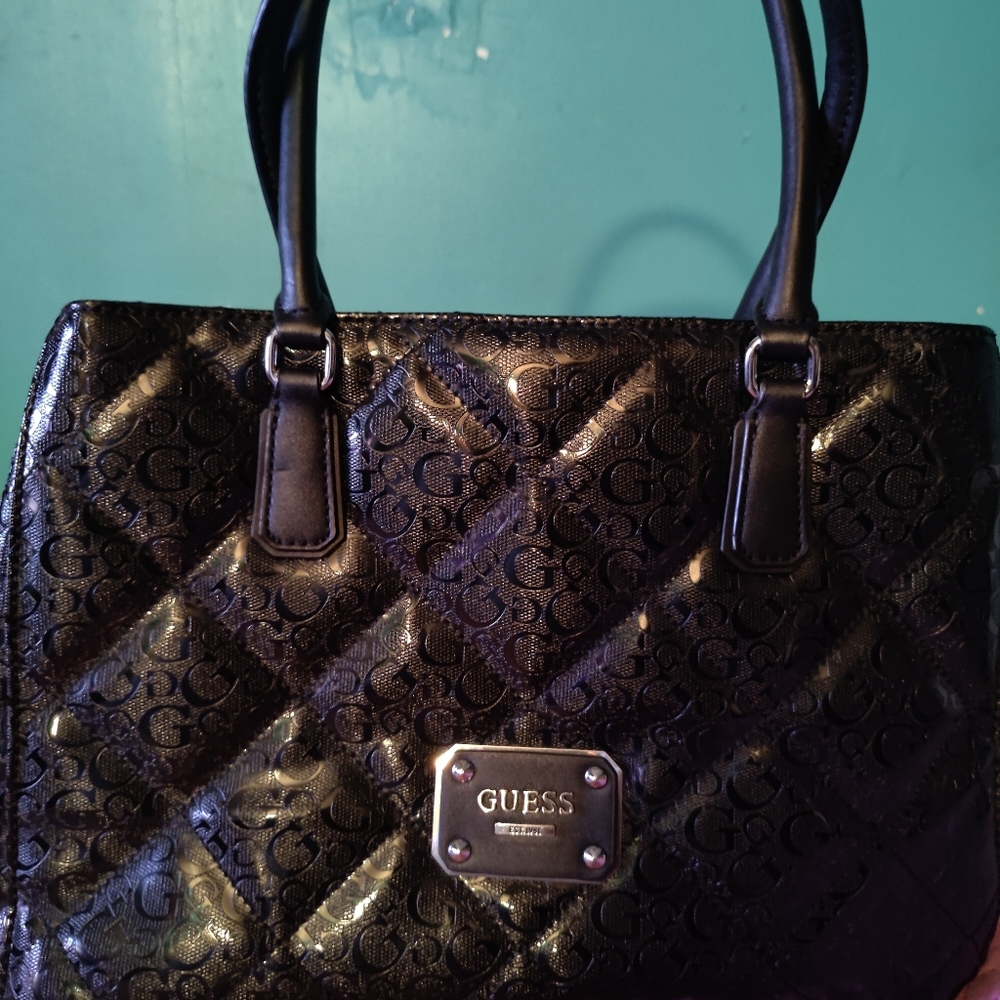 Guess Ophelia girlfriend bag
